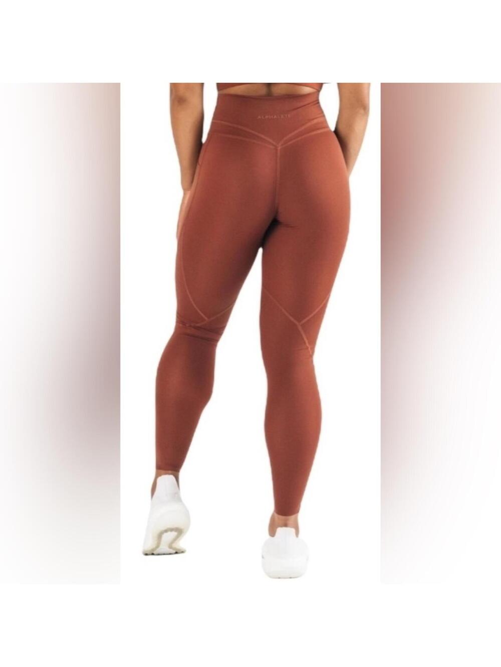 Alphalete leggings